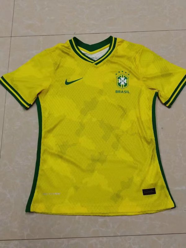 2223Brazil yellow